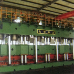YND89系列汽车纵梁成型金喜（中国）有限公司